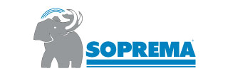 Services | Couvreurs; Dolbeau-Mistassini | Soprema